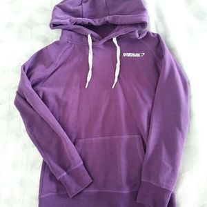 Gymshark Crest Hoodie
